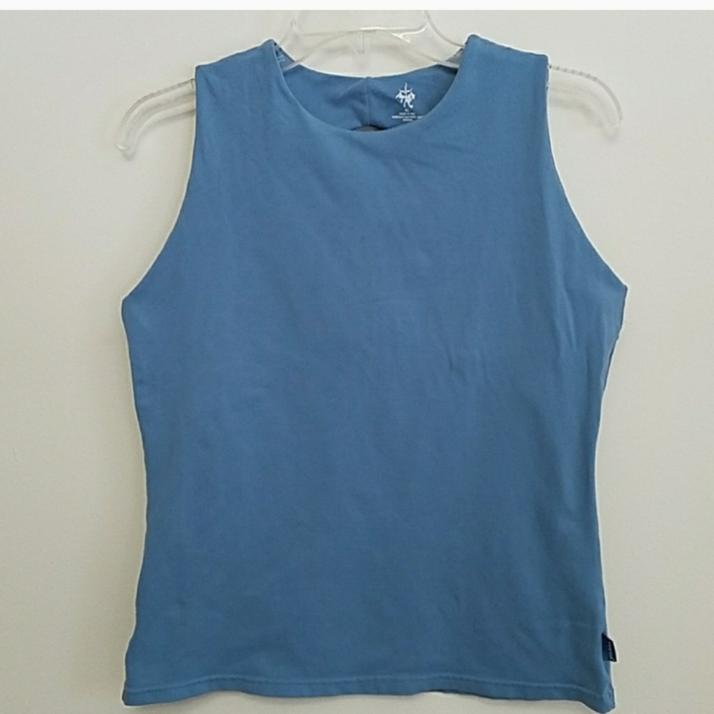 Prana top